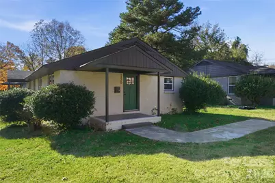 1320 Anderson Street, Charlotte, NC 28205 - Photo 2