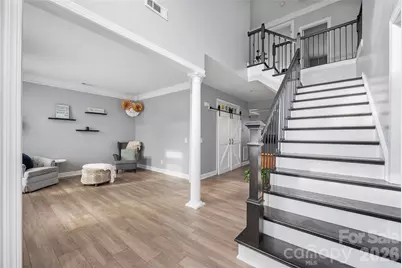 6916 Church Wood Lane, Huntersville, NC 28078 - Photo 4