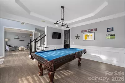 6916 Church Wood Lane, Huntersville, NC 28078 - Photo 8