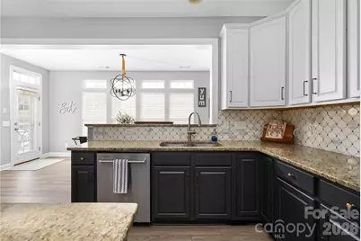 6916 Church Wood Lane, Huntersville, NC 28078 - Photo 18