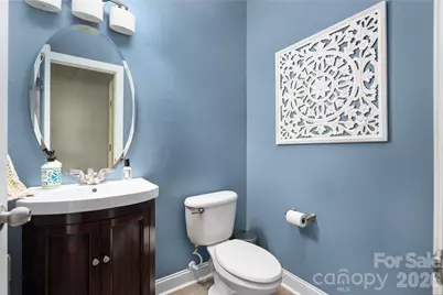 6916 Church Wood Lane, Huntersville, NC 28078 - Photo 26