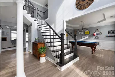 6916 Church Wood Lane, Huntersville, NC 28078 - Photo 6