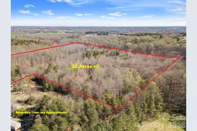 00 E Memorial Highway, Harmony, NC 28634 - Photo 2