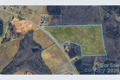 00 E Memorial Highway, Harmony, NC 28634 - Photo 4