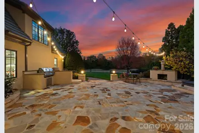 8700 Longview Club Drive, Waxhaw, NC 28173 - Photo 46