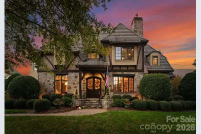 8700 Longview Club Drive, Waxhaw, NC 28173 - Photo 1