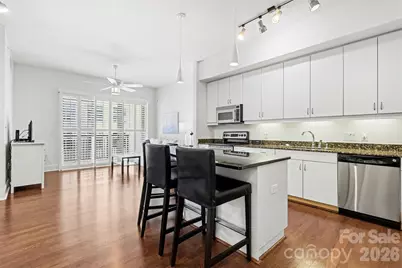 4625 Piedmont Row Drive #601, Charlotte, NC 28210 - Photo 2