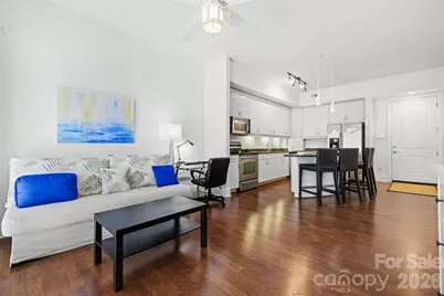 4625 Piedmont Row Drive #601, Charlotte, NC 28210 - Photo 8