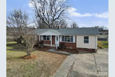 328 Old Concord Road, Salisbury, NC 28144 - Photo 1