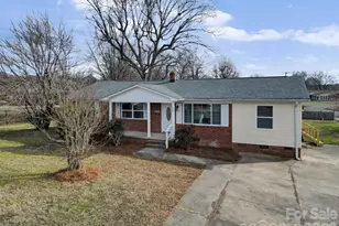 328 Old Concord Rd, Salisbury, NC 28144 - Photo 1