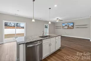 104 Milliner Dr, Troutman, NC 28166 - Photo 8