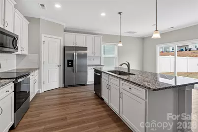 104 Milliner Drive, Troutman, NC 28166 - Photo 6