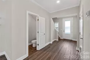 104 Milliner Dr, Troutman, NC 28166 - Photo 4