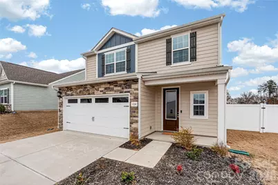 104 Milliner Drive, Troutman, NC 28166 - Photo 2