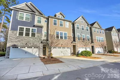 12210 Ardrey Park Drive, Charlotte, NC 28277 - Photo 2