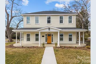 1008 N Main Street, Salisbury, NC 28144 - Photo 1