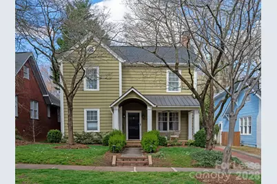 1614 Park Road, Charlotte, NC 28203 - Photo 2