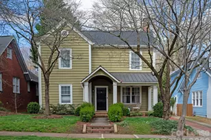 1614 Park Rd, Charlotte, NC 28203 - Photo 2