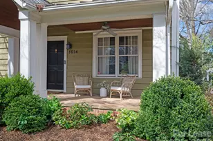 1614 Park Rd, Charlotte, NC 28203 - Photo 4