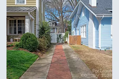 1614 Park Road, Charlotte, NC 28203 - Photo 46