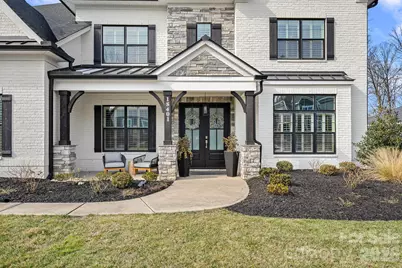 18401 Doves Crest Road, Cornelius, NC 28031 - Photo 4