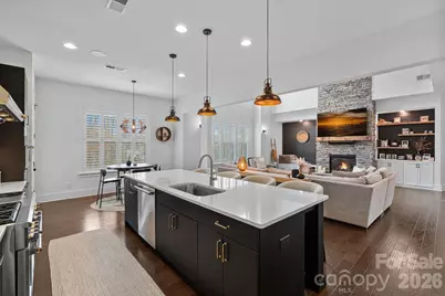 18401 Doves Crest Road, Cornelius, NC 28031 - Photo 16