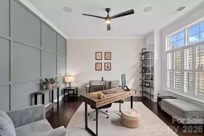 18401 Doves Crest Road, Cornelius, NC 28031 - Photo 8