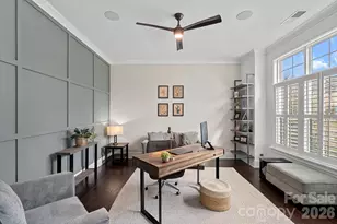 18401 Doves Crest Rd, Cornelius, NC 28031 - Photo 8