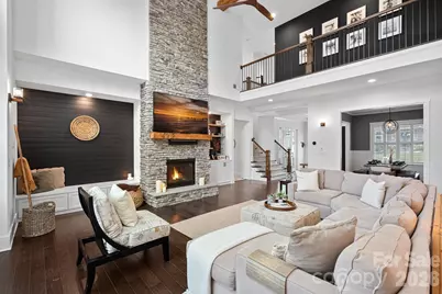 18401 Doves Crest Road, Cornelius, NC 28031 - Photo 10