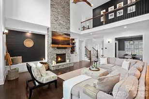 18401 Doves Crest Rd, Cornelius, NC 28031 - Photo 10