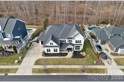 18401 Doves Crest Road, Cornelius, NC 28031 - Photo 2