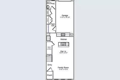5839 Tuckaseegee Road #08, Charlotte, NC 28208 - Photo 28