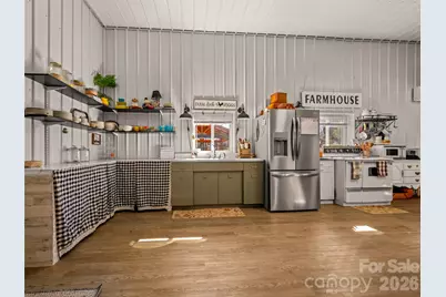 873 Ellenboro Henrietta Road, Ellenboro, NC 28040 - Photo 10