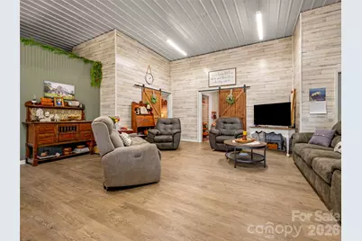 873 Ellenboro Henrietta Road, Ellenboro, NC 28040 - Photo 12