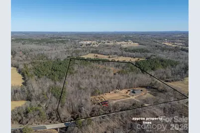 873 Ellenboro Henrietta Road, Ellenboro, NC 28040 - Photo 48