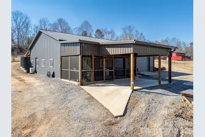873 Ellenboro Henrietta Road, Ellenboro, NC 28040 - Photo 2
