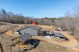 873 Ellenboro Henrietta Rd, Ellenboro, NC 28040 - Photo 1