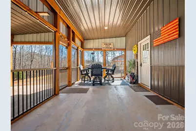 873 Ellenboro Henrietta Road, Ellenboro, NC 28040 - Photo 6