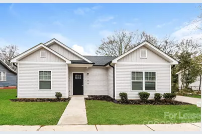 106 S Elm Street, Gastonia, NC 28052 - Photo 1