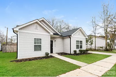 106 S Elm Street, Gastonia, NC 28052 - Photo 2