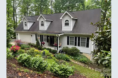 92 Willow Bend, Hendersonville, NC 28792 - Photo 1