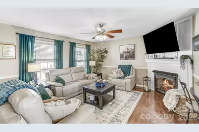 92 Willow Bend, Hendersonville, NC 28792 - Photo 6