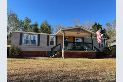 2448 Christopher Road, Morganton, NC 28655 - Photo 2