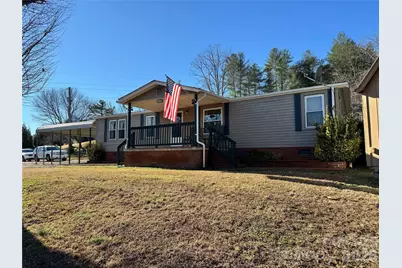 2448 Christopher Road, Morganton, NC 28655 - Photo 32