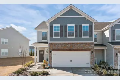 7895 Iron Road, Sherrills Ford, NC 28673 - Photo 1
