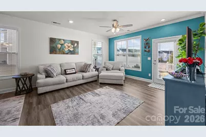 7895 Iron Road, Sherrills Ford, NC 28673 - Photo 16