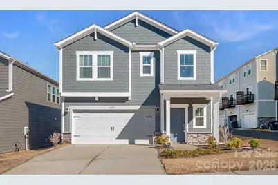 4620 Millennium Avenue, Charlotte, NC 28217 - Photo 1