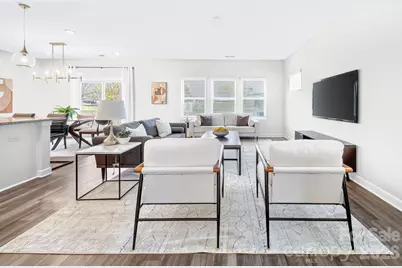 4620 Millennium Avenue, Charlotte, NC 28217 - Photo 4