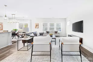 4620 Millennium Ave, Charlotte, NC 28217 - Photo 4