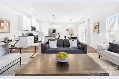 4620 Millennium Avenue, Charlotte, NC 28217 - Photo 6